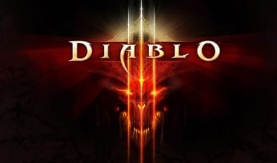 Открыт предзаказ на игру Diablo 3